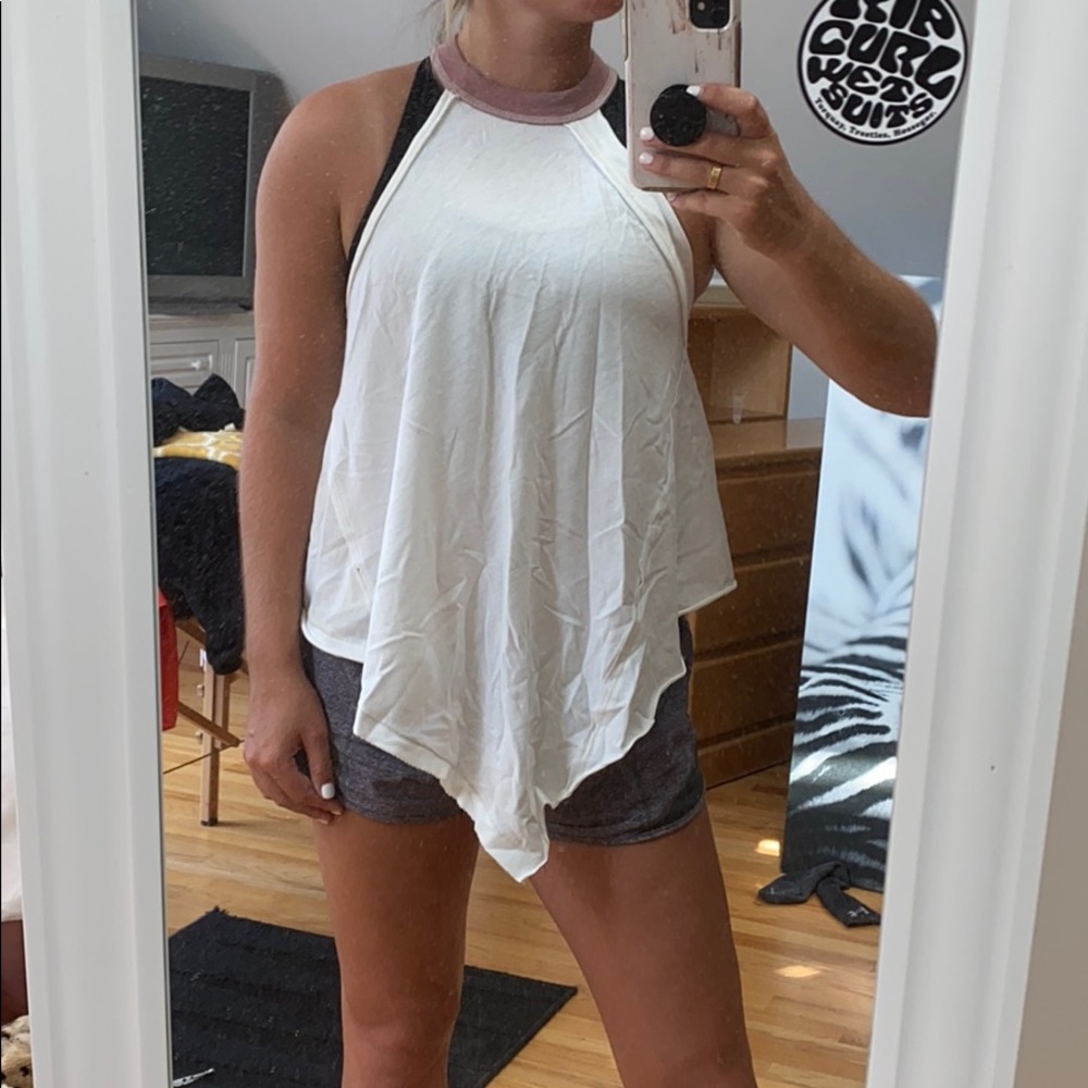 Free People tank